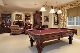 pool table refelting services in Bellevue content image3